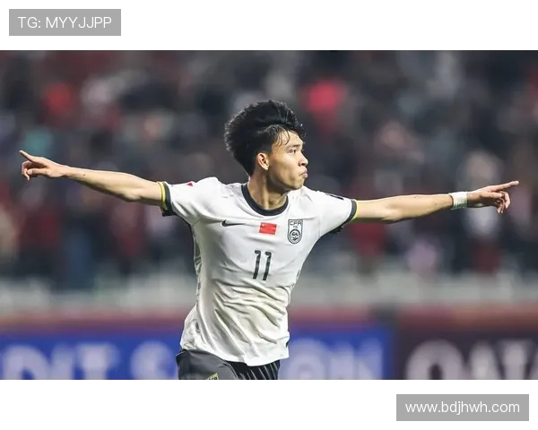 2023年新晋足球明星盘点揭示未来足坛新星的崛起与潜力